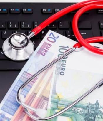 Raporti i OBSH: Më shumë se gjysma e shpenzimeve për shëndetësinë dalin nga xhepi